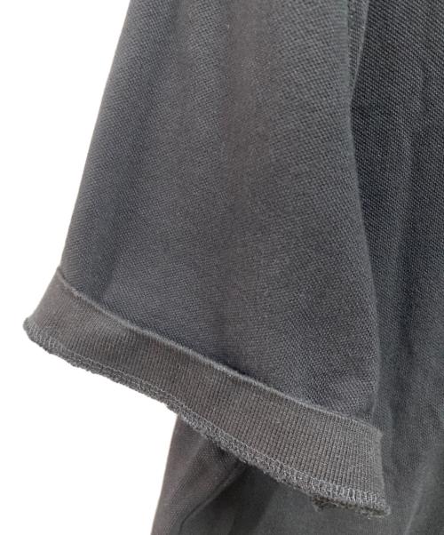 FRED PERRY（フレッドペリー）FRED PERRY (フレッドペリー) ポロシャツ ブラック サイズ:46の古着・服飾アイテム