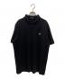 FRED PERRY（フレッドペリー）の古着「ポロシャツ」｜ブラック