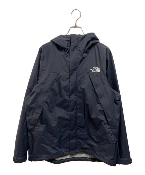 THE NORTH FACE（ザ ノース フェイス）THE NORTH FACE (ザ ノース フェイス) ドットショットジャケット ブラック サイズ:Ｍの古着・服飾アイテム