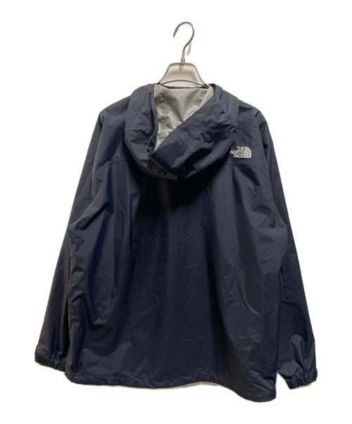 THE NORTH FACE（ザ ノース フェイス）THE NORTH FACE (ザ ノース フェイス) ドットショットジャケット ブラック サイズ:Ｍの古着・服飾アイテム