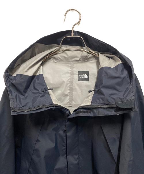 THE NORTH FACE（ザ ノース フェイス）THE NORTH FACE (ザ ノース フェイス) ドットショットジャケット ブラック サイズ:Ｍの古着・服飾アイテム