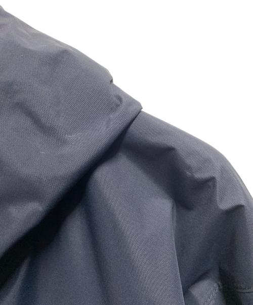 THE NORTH FACE（ザ ノース フェイス）THE NORTH FACE (ザ ノース フェイス) ドットショットジャケット ブラック サイズ:Ｍの古着・服飾アイテム