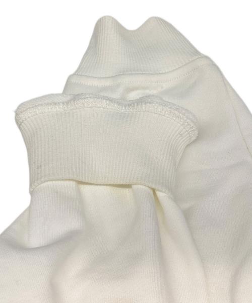 DIESEL（ディーゼル）DIESEL (ディーゼル) F-FLACIN ホワイト サイズ:Lの古着・服飾アイテム