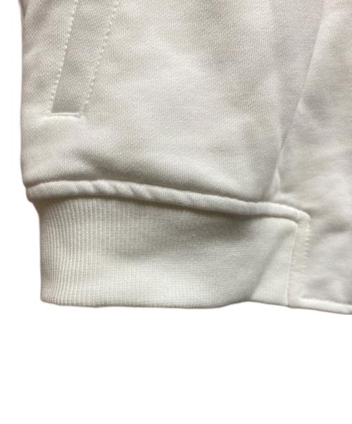 DIESEL（ディーゼル）DIESEL (ディーゼル) F-FLACIN ホワイト サイズ:Lの古着・服飾アイテム