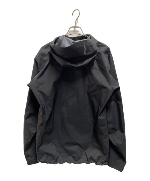 ARC'TERYX（アークテリクス）ARC'TERYX (アークテリクス) BETA JACKET ブラック サイズ:Sの古着・服飾アイテム