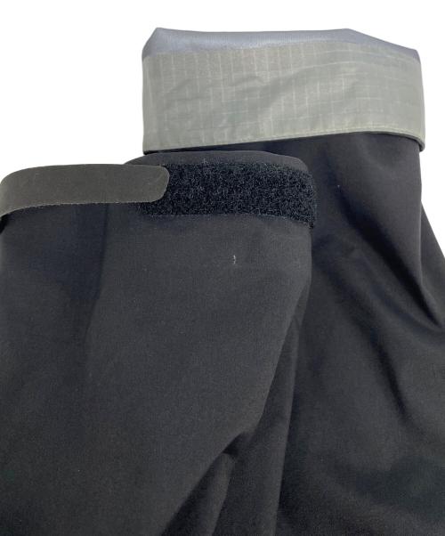 ARC'TERYX（アークテリクス）ARC'TERYX (アークテリクス) BETA JACKET ブラック サイズ:Sの古着・服飾アイテム