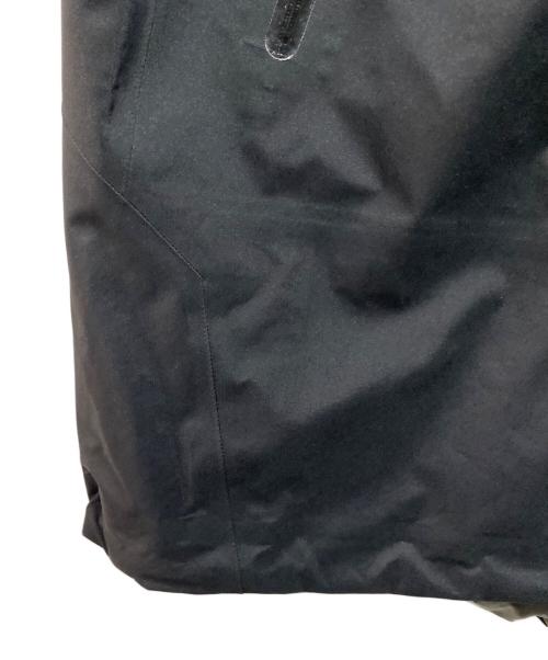 ARC'TERYX（アークテリクス）ARC'TERYX (アークテリクス) BETA JACKET ブラック サイズ:Sの古着・服飾アイテム