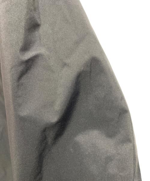 ARC'TERYX（アークテリクス）ARC'TERYX (アークテリクス) BETA JACKET ブラック サイズ:Sの古着・服飾アイテム