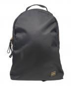 PORTER GIRLポーターガール）の古着「SHEAデイパックS」｜ブラック