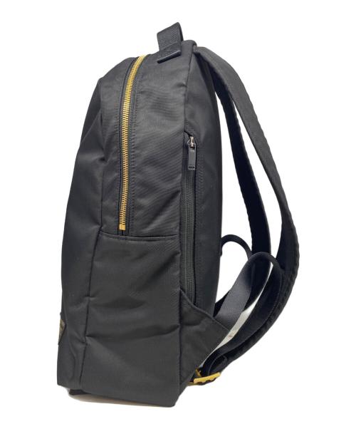 PORTER GIRL（ポーターガール）PORTER GIRL (ポーターガール) SHEAデイパックS ブラックの古着・服飾アイテム