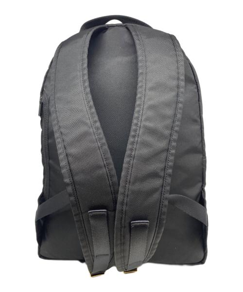 PORTER GIRL（ポーターガール）PORTER GIRL (ポーターガール) SHEAデイパックS ブラックの古着・服飾アイテム