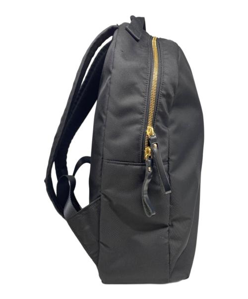 PORTER GIRL（ポーターガール）PORTER GIRL (ポーターガール) SHEAデイパックS ブラックの古着・服飾アイテム