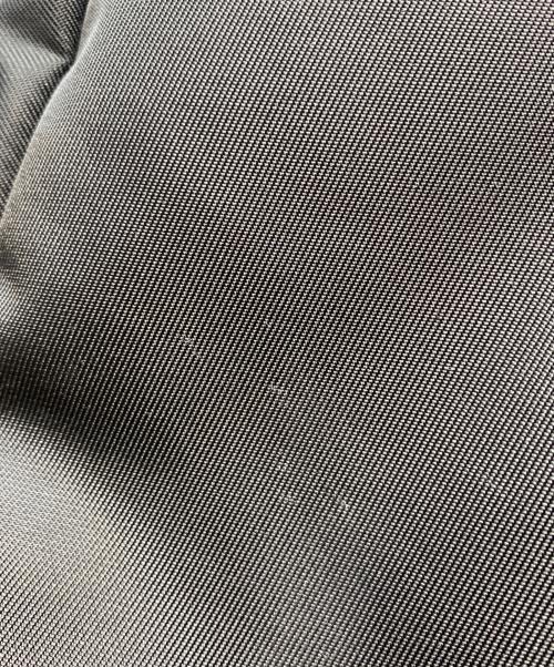 PORTER GIRL（ポーターガール）PORTER GIRL (ポーターガール) SHEAデイパックS ブラックの古着・服飾アイテム