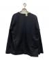 N.HOOLYWOOD (エヌ ハリウッド) SHORT CARDIGAN ブラック サイズ:Ｍ：7000円