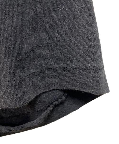 stussy（ステューシー）stussy (ステューシー) 80s~90s royal goodsプリントTシャツ ブラック サイズ:Lの古着・服飾アイテム