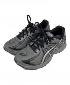 asicsアシックス）の古着「JOG 100S」｜グリーン