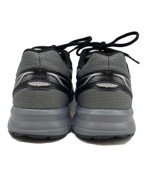 asics（アシックス）asics (アシックス) JOG 100S グリーン サイズ:23㎝の古着・服飾アイテム