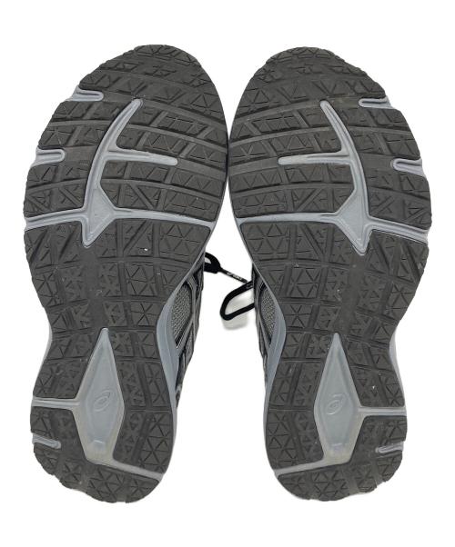 asics（アシックス）asics (アシックス) JOG 100S グリーン サイズ:23㎝の古着・服飾アイテム