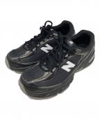 NEW BALANCEニューバランス）の古着「スニーカー」｜ブラック