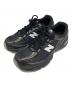 NEW BALANCE（ニューバランス）の古着「スニーカー」｜ブラック