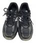 中古・古着 NEW BALANCE (ニューバランス) スニーカー ブラック サイズ:24ｃｍ：6000円