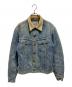 LEE（リー）の古着「70s~80sストームライダーデニムジャケット」｜インディゴ
