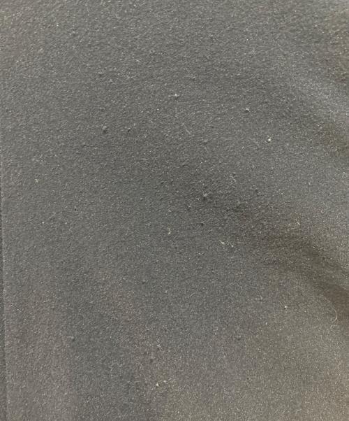 COMME des GARCONS（コムデギャルソン）COMME des GARCONS (コムデギャルソン) カットオフ切替2Ｂジャケット ブルー×ブラック サイズ:Sの古着・服飾アイテム