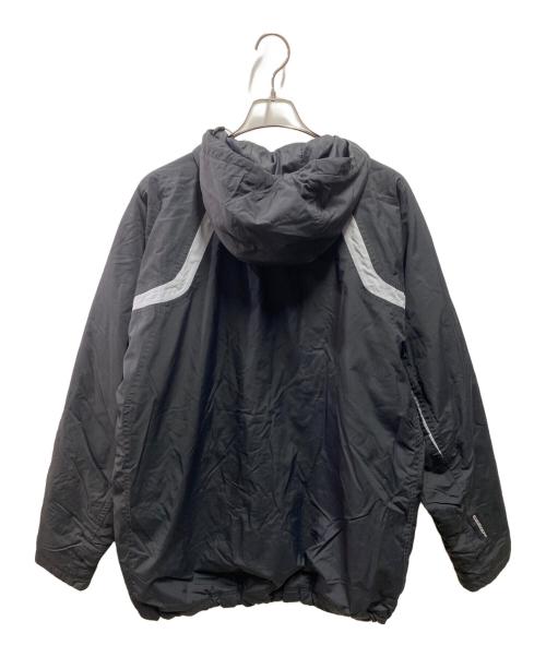 NIKE ACG（ナイキエーシージー）NIKE ACG (ナイキエーシージー) 00s Storm fit ジャケット ブラック サイズ:XLの古着・服飾アイテム