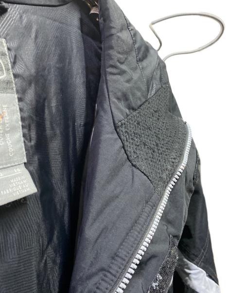 NIKE ACG（ナイキエーシージー）NIKE ACG (ナイキエーシージー) 00s Storm fit ジャケット ブラック サイズ:XLの古着・服飾アイテム