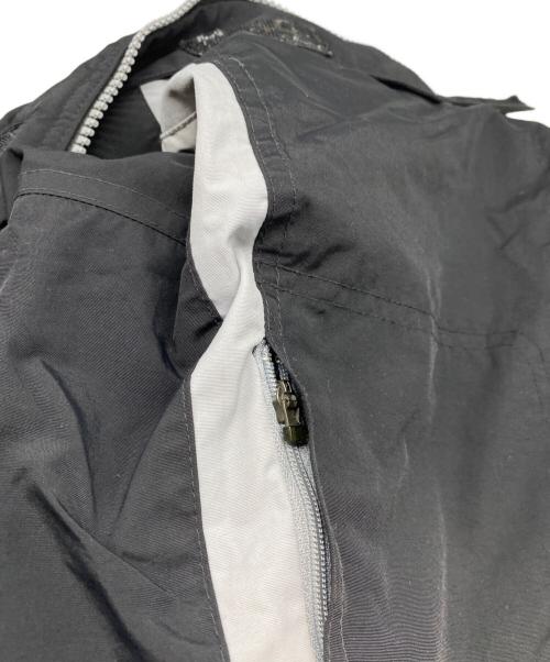 NIKE ACG（ナイキエーシージー）NIKE ACG (ナイキエーシージー) 00s Storm fit ジャケット ブラック サイズ:XLの古着・服飾アイテム