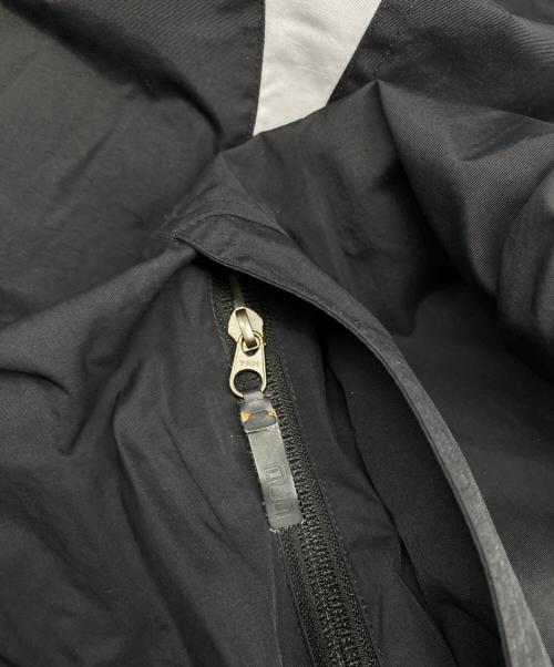 NIKE ACG（ナイキエーシージー）NIKE ACG (ナイキエーシージー) 00s Storm fit ジャケット ブラック サイズ:XLの古着・服飾アイテム