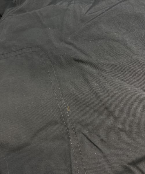 NIKE ACG（ナイキエーシージー）NIKE ACG (ナイキエーシージー) 00s Storm fit ジャケット ブラック サイズ:XLの古着・服飾アイテム