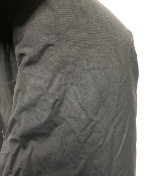 NIKE ACG（ナイキエーシージー）NIKE ACG (ナイキエーシージー) 00s Storm fit ジャケット ブラック サイズ:XLの古着・服飾アイテム