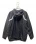 NIKE ACG (ナイキエーシージー) 00s Storm fit ジャケット ブラック サイズ:XL：9000円
