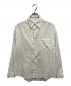 RHC Ron Hermanアールエイチシー ロンハーマン）の古着「オックスフォードシャツ」｜ホワイト