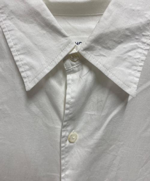 RHC Ron Herman（アールエイチシー ロンハーマン）RHC Ron Herman (アールエイチシー ロンハーマン) オックスフォードシャツ ホワイト サイズ:Ｓの古着・服飾アイテム