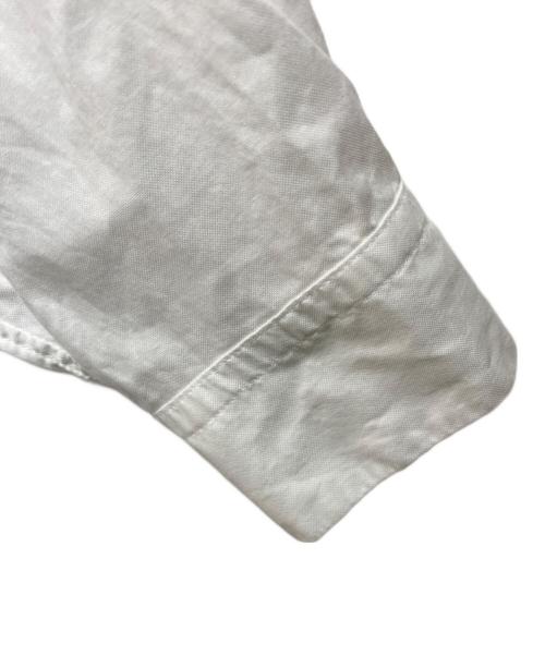 RHC Ron Herman（アールエイチシー ロンハーマン）RHC Ron Herman (アールエイチシー ロンハーマン) オックスフォードシャツ ホワイト サイズ:Ｓの古着・服飾アイテム