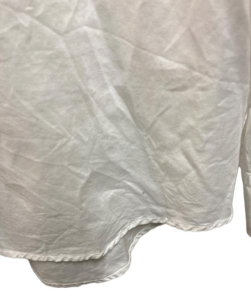 RHC Ron Herman（アールエイチシー ロンハーマン）RHC Ron Herman (アールエイチシー ロンハーマン) オックスフォードシャツ ホワイト サイズ:Ｓの古着・服飾アイテム