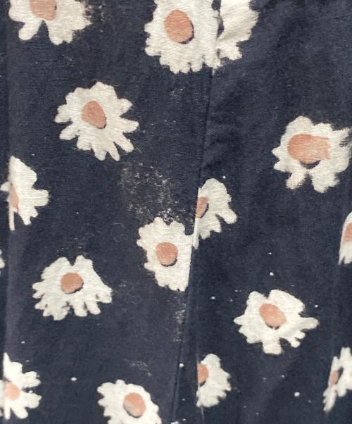 freada（フリーダ）freada (フリーダ) アシメティアードワンピース ブラック サイズ:ｆｒｅｅの古着・服飾アイテム