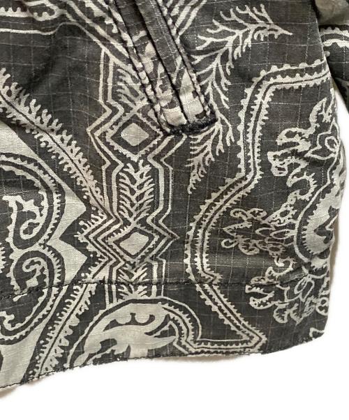 CarHartt（カーハート）CarHartt (カーハート) DETROIT JACKET ブラック サイズ:ＸＬの古着・服飾アイテム