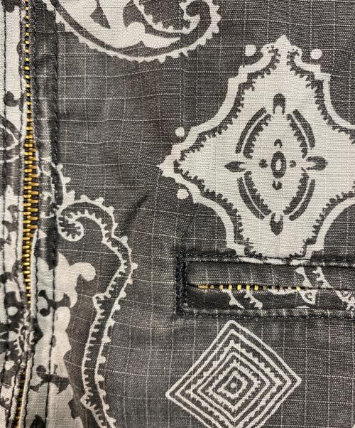 CarHartt（カーハート）CarHartt (カーハート) DETROIT JACKET ブラック サイズ:ＸＬの古着・服飾アイテム