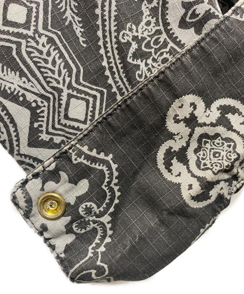 CarHartt（カーハート）CarHartt (カーハート) DETROIT JACKET ブラック サイズ:ＸＬの古着・服飾アイテム