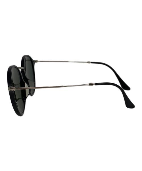 RAY-BAN（レイバン）RAY-BAN (レイバン) サングラス ブラック サイズ:52□21の古着・服飾アイテム