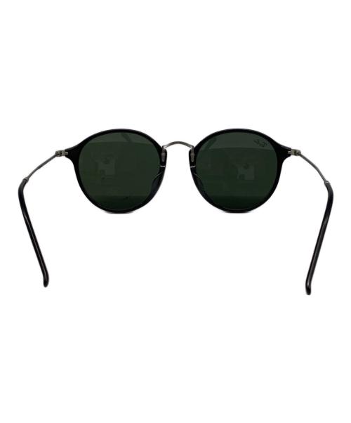 RAY-BAN（レイバン）RAY-BAN (レイバン) サングラス ブラック サイズ:52□21の古着・服飾アイテム