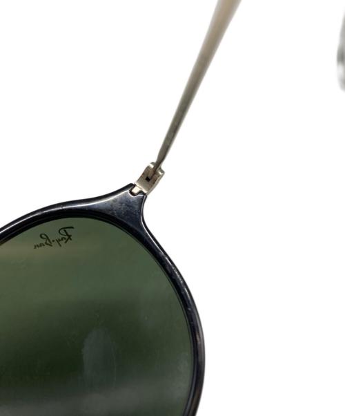 RAY-BAN（レイバン）RAY-BAN (レイバン) サングラス ブラック サイズ:52□21の古着・服飾アイテム