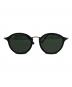 RAY-BAN（レイバン）の古着「サングラス」｜ブラック
