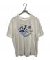 DISNEY（ディズニー）の古着「Tシャツ」｜ホワイト