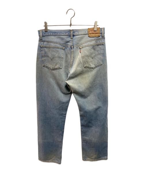 LEVI'S（リーバイス）LEVI'S (リーバイス) デニムパンツ インディゴ サイズ:36の古着・服飾アイテム