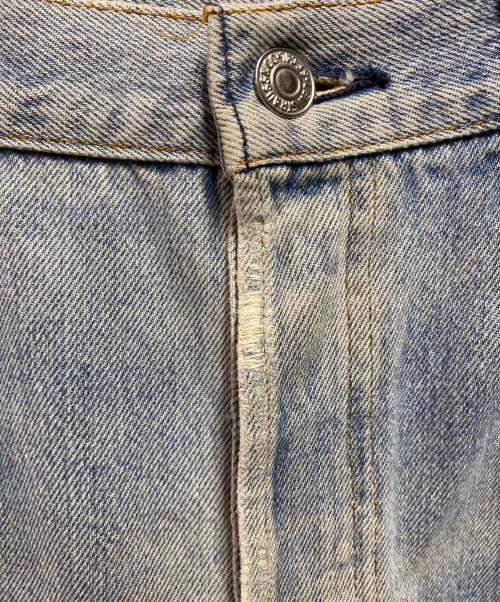 LEVI'S（リーバイス）LEVI'S (リーバイス) デニムパンツ インディゴ サイズ:36の古着・服飾アイテム