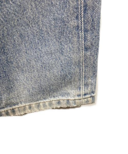 LEVI'S（リーバイス）LEVI'S (リーバイス) デニムパンツ インディゴ サイズ:36の古着・服飾アイテム